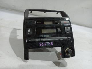 Климат-контроль TOYOTA COROLLA SPACIO ZZE122 886501E471 1 ракурс