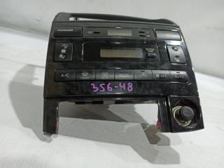 Климат-контроль TOYOTA COROLLA SPACIO ZZE122 886501E471 2 ракурс