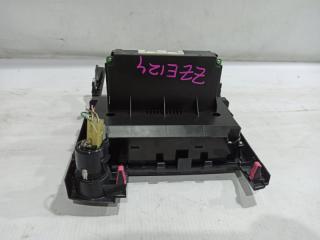 Климат-контроль TOYOTA COROLLA SPACIO ZZE122 886501E471 4 ракурс