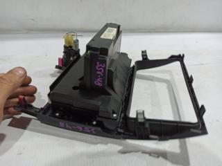 Климат-контроль TOYOTA COROLLA SPACIO ZZE122 886501E471 5 ракурс