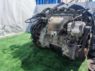 Двигатель HONDA ACCORD CF5 F20B 3 ракурс