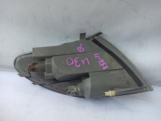 Габарит левый NISSAN PRESAGE U30 3415 4 ракурс
