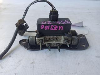 Клапан регулировки подвески TOYOTA LAND CRUISER UZJ100 0F281089 2 ракурс Клапан регулировки подвески TOYOTA LAND CRUISER UZJ100 0F281089 2 ракурс