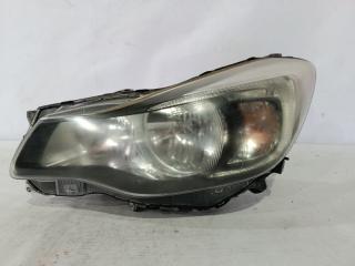 Фара левая SUBARU IMPREZA GP2 P9932 1 ракурс