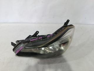 Фара левая SUBARU IMPREZA GP2 P9932 5 ракурс