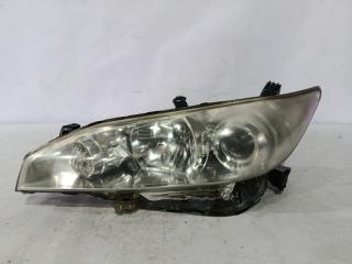 Фара левая  TOYOTA WISH ZGE20 ,68-15 ,68-15 1 ракурс