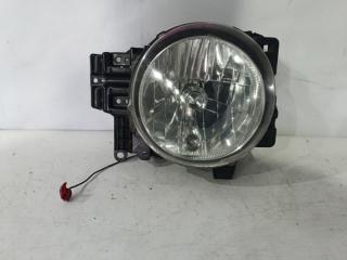 Фара правая TOYOTA FJ CRUISER GSJ15W 35-130 1 ракурс