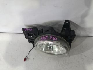 Фара правая TOYOTA FJ CRUISER GSJ15W 35-130 4 ракурс