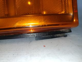 Габарит правый TOYOTA FJ CRUISER GSJ15W 35-125 3 ракурс Габарит правый TOYOTA FJ CRUISER GSJ15W 35-125 3 ракурс
