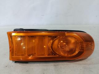 Габарит левый TOYOTA FJ CRUISER GSJ15W 35-125 1 ракурс Габарит левый TOYOTA FJ CRUISER GSJ15W 35-125 1 ракурс