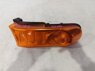Габарит левый TOYOTA FJ CRUISER GSJ15W 35-125 2 ракурс Габарит левый TOYOTA FJ CRUISER GSJ15W 35-125 2 ракурс