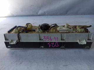 Спидометр NISSAN TERRANO WBYD21 2481043G05 5 ракурс