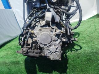 АКПП NISSAN BASSARA VU30 YD25DDT RE4F04A FN37 1 ракурс