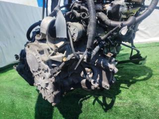 АКПП NISSAN BASSARA VU30 YD25DDT RE4F04A FN37 2 ракурс