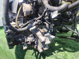 АКПП NISSAN BASSARA VU30 YD25DDT RE4F04A FN37 3 ракурс