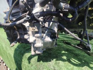 АКПП NISSAN BASSARA VU30 YD25DDT RE4F04A FN37 4 ракурс