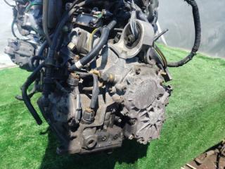АКПП NISSAN BASSARA VU30 YD25DDT RE4F04A FN37 5 ракурс