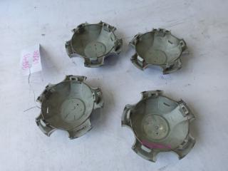 Колпак TOYOTA LAND CRUISER UZJ100 4 ракурс