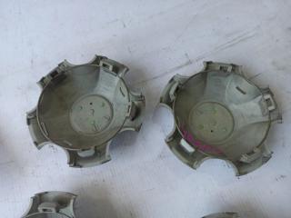 Колпак TOYOTA LAND CRUISER UZJ100 5 ракурс