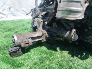 АКПП TOYOTA COROLLA SPACIO ZZE124 1ZZ-FE U341F-01A 5 ракурс