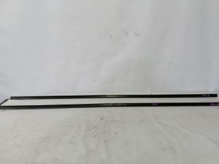 Молдинг порога TOYOTA CROWN GS131 1 ракурс