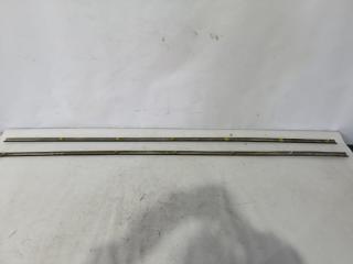 Молдинг порога TOYOTA CROWN GS131 5 ракурс