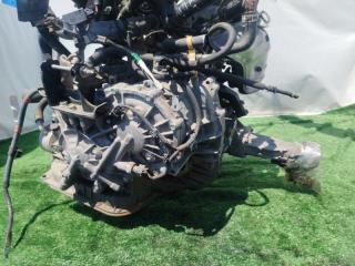 АКПП TOYOTA ALLION ZRT265 2ZR-FE K311F-03A 5 ракурс