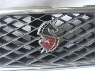 Решетка радиатора NISSAN STAGEA WGNC34 623100v200 4 ракурс