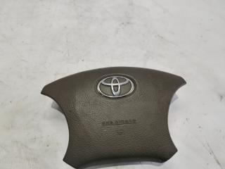 Запчасть airbag на руль TOYOTA LAND CRUISER