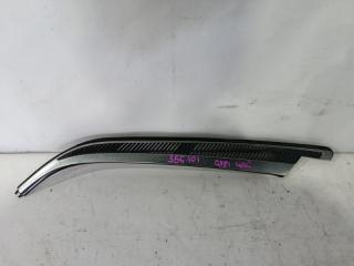 Молдинг на крышу TOYOTA CHASER GX81 2 ракурс