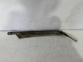 Молдинг на крышу TOYOTA CHASER GX81 3 ракурс
