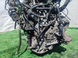 АКПП TOYOTA CAMRY ACV30 2AZ-FE U241E-01A 5 ракурс