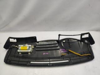 Торпедо TOYOTA COROLLA FIELDER ZZE123 4 ракурс