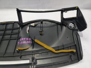 Торпедо TOYOTA COROLLA FIELDER ZZE123 5 ракурс