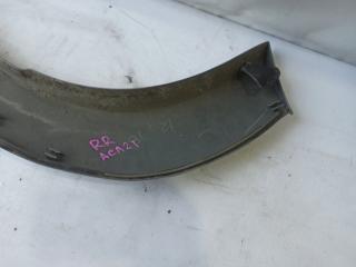 Дефендер правый задний TOYOTA RAV4 ACA21 7560542090 5 ракурс