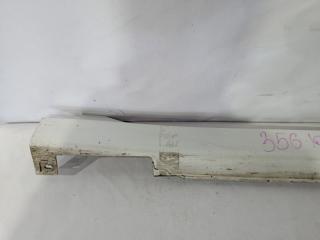 Порог кузова HONDA STEPWGN RP1 2 ракурс Порог кузова HONDA STEPWGN RP1 2 ракурс
