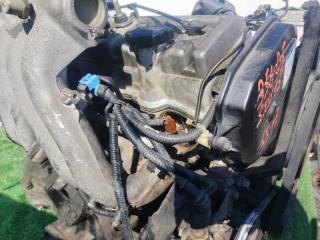 Двигатель TOYOTA HARRIER SXU15 5S-FE 5 ракурс