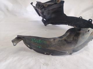Подкрылок правый передний NISSAN STAGEA WGNC34 63840 0V000 4 ракурс