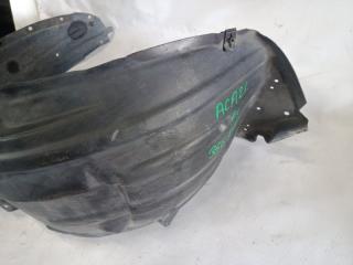 Подкрылок левый передний TOYOTA RAV4 ACA21 53876-42051 2 ракурс