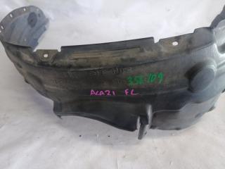 Подкрылок левый передний TOYOTA RAV4 ACA21 53876-42051 3 ракурс