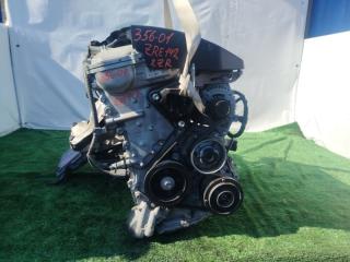Двигатель TOYOTA COROLLA AXIO ZRE142 2ZR-FE 4 ракурс Двигатель TOYOTA COROLLA AXIO ZRE142 2ZR-FE 4 ракурс