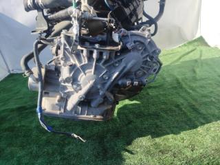 АКПП TOYOTA COROLLA AXIO ZRE142 2ZR-FE K311-01A 4 ракурс