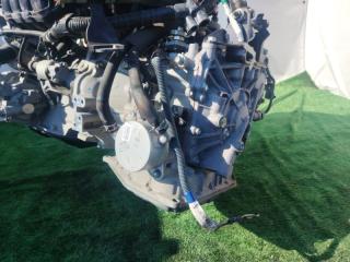 АКПП TOYOTA COROLLA AXIO ZRE142 2ZR-FE K311-01A 5 ракурс