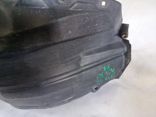 Подкрылок правый передний TOYOTA CAMRY ACV30 53875-33110 2 ракурс