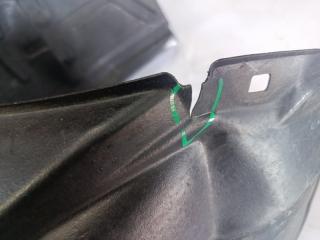 Подкрылок правый передний TOYOTA CAMRY ACV30 53875-33110 3 ракурс