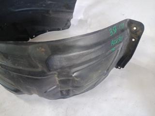 Подкрылок правый передний TOYOTA CAMRY ACV30 53875-33110 5 ракурс