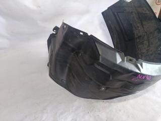 Подкрылок левый передний TOYOTA CAMRY ACV30 53876-33110 3 ракурс
