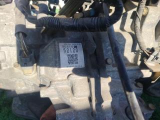 АКПП TOYOTA FUNCARGO NCP20 2NZ-FE U441E-03A 5 ракурс