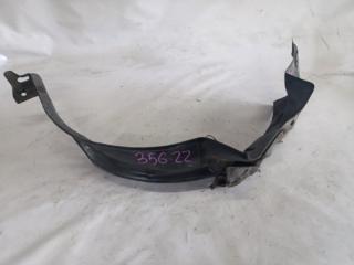 Подкрылок правый передний NISSAN BASSARA U30 63842-AD000 1 ракурс