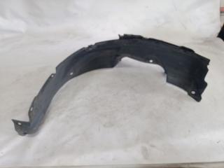 Подкрылок правый передний NISSAN BASSARA U30 63842-AD000 3 ракурс